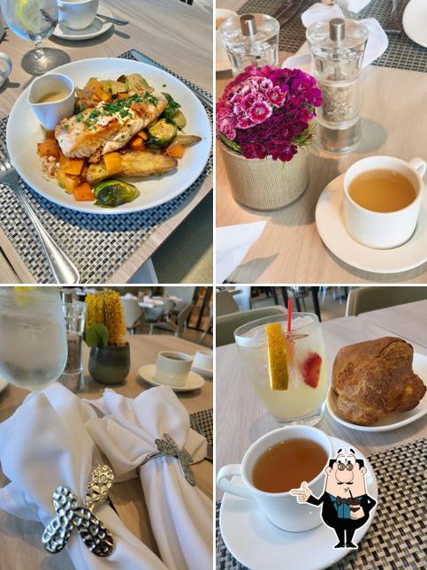 NM Cafe