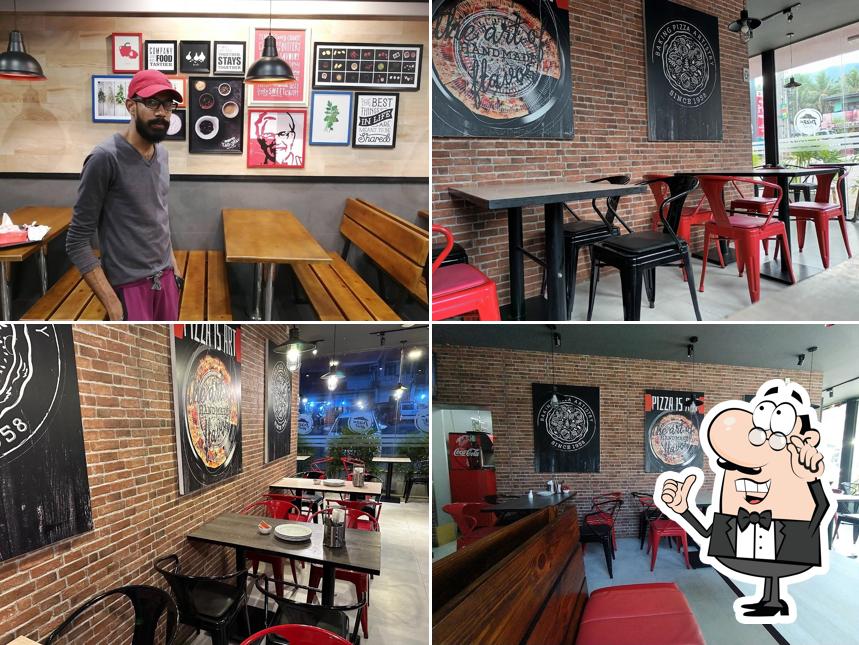 Pizza Hut - Matale