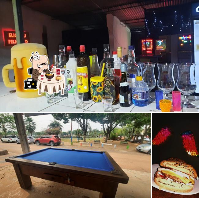 Kachafas Bar
