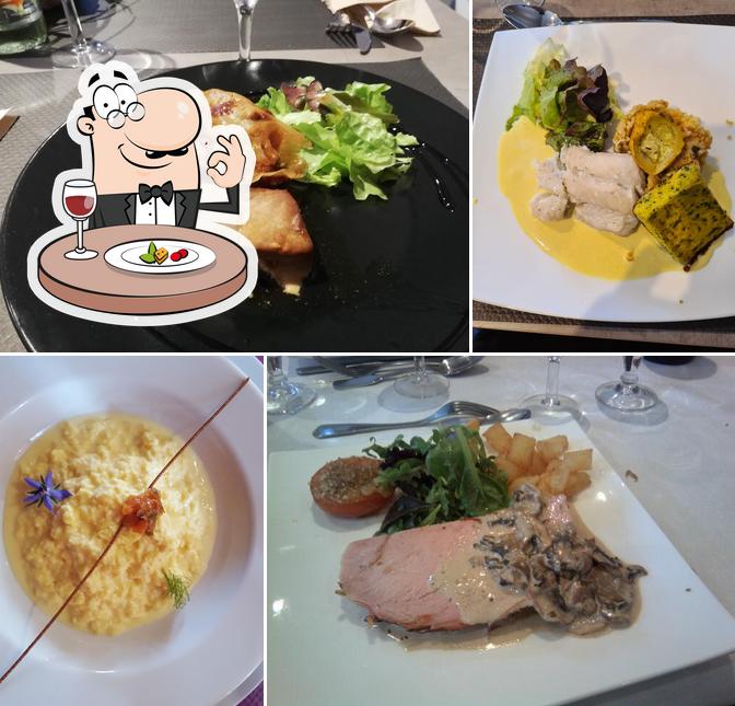 L'Auberge des Lys