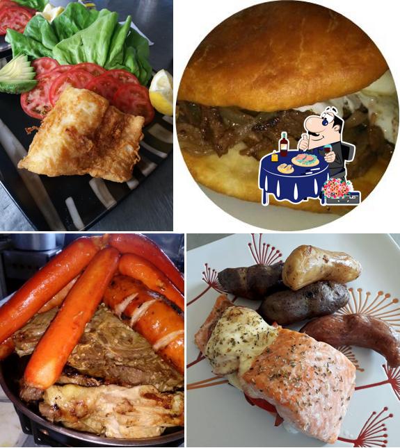 Restaurante Mesón Chilote