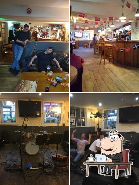 The Rodney Inn