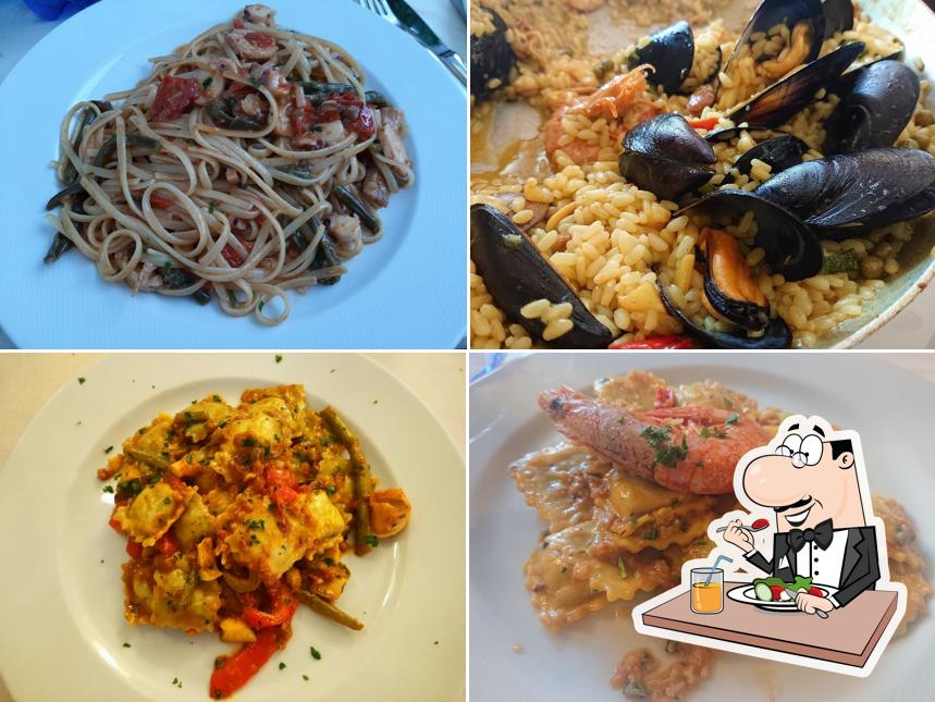 Ristorante Quattro A