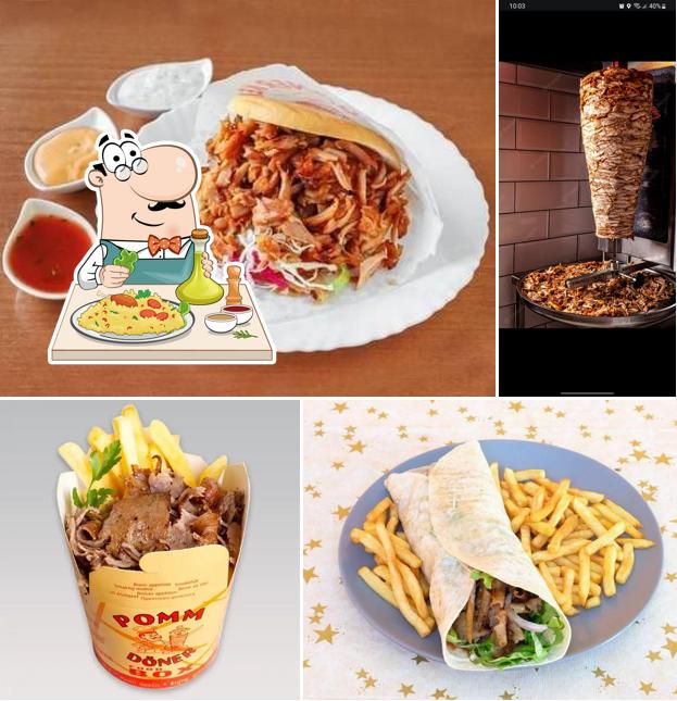 AL TURK KEBAB