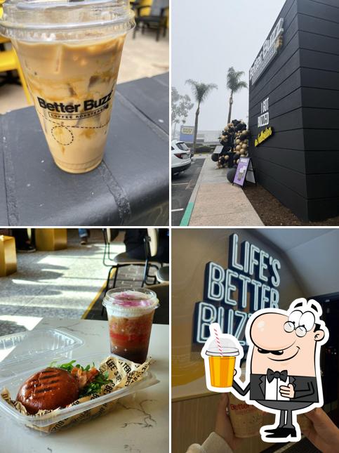 Better Buzz Coffee – Fullerton