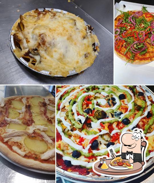 Byens Pizzeria