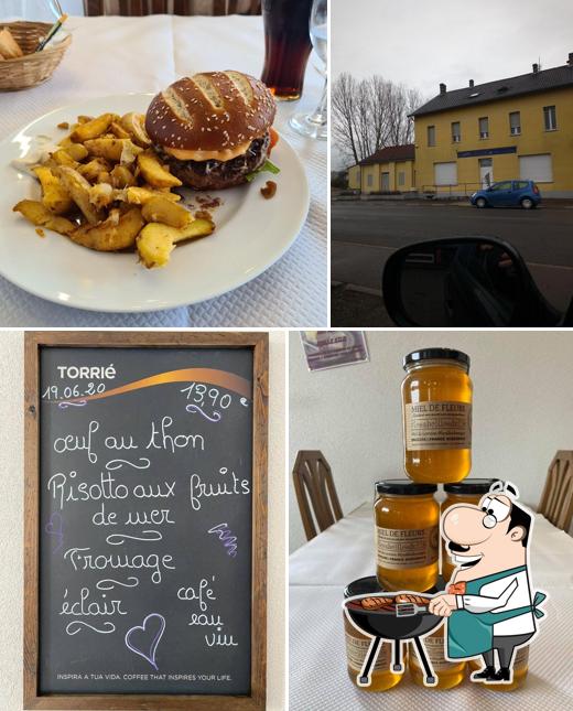 Chez Fralo