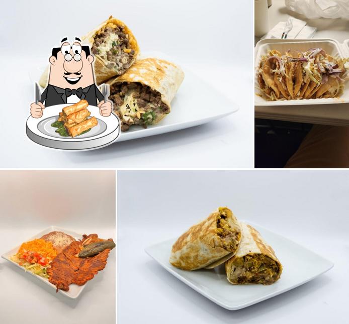 Chical Tacos
