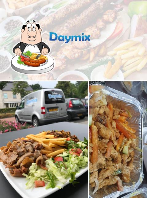 Eethuis Daymix