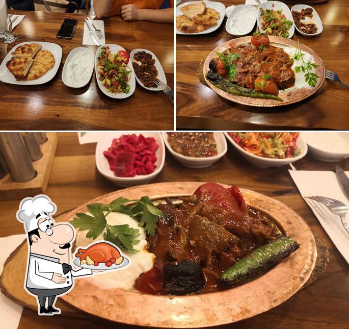Gevherhan Iskender