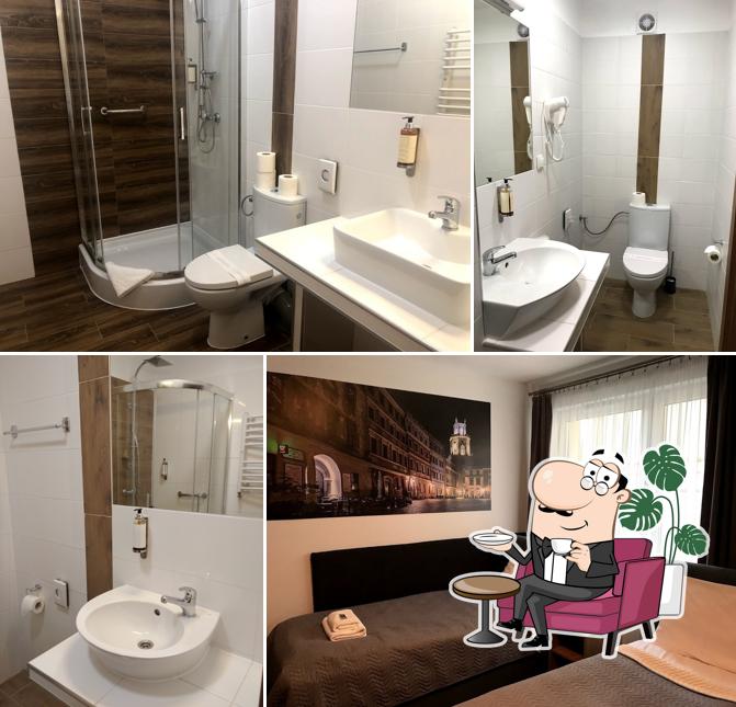 Hotel Lublin