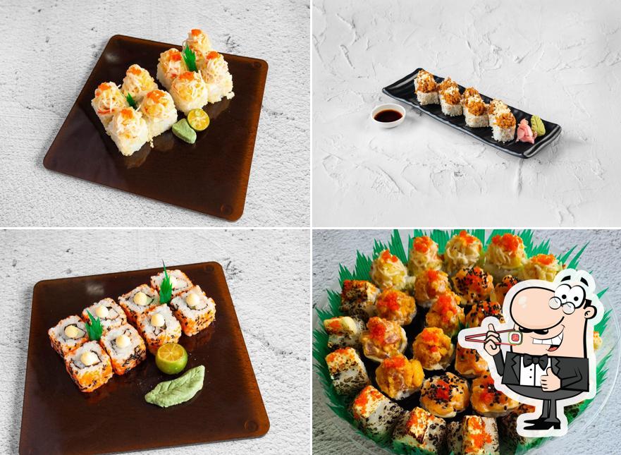 ICHINORI (sushi)