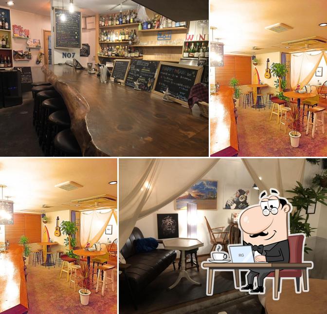 Kitchen & Bar NO.7