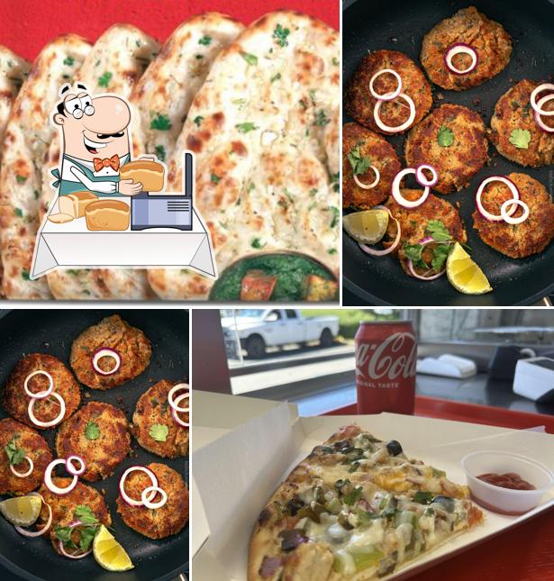 Kzam foods