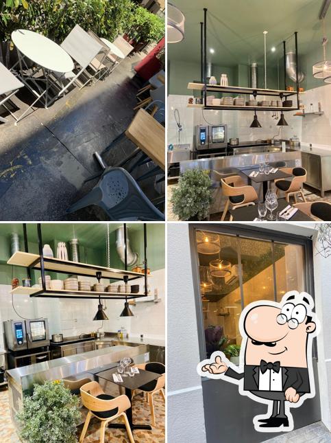 L'Atelier du Square