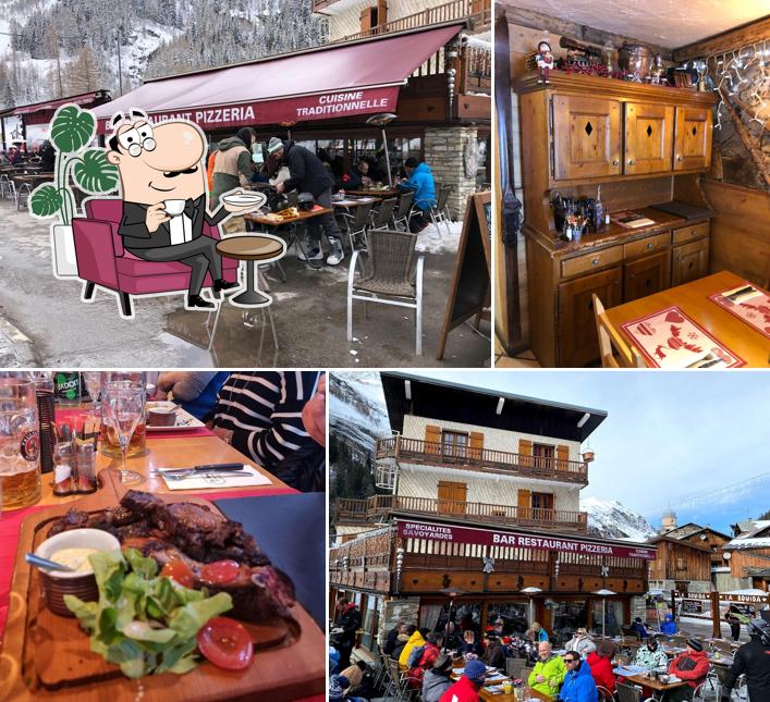 Restaurant La Bouida
