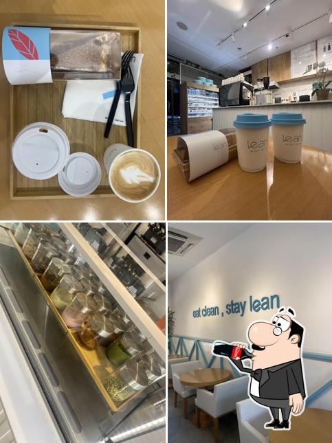 Lean (Salmiya)