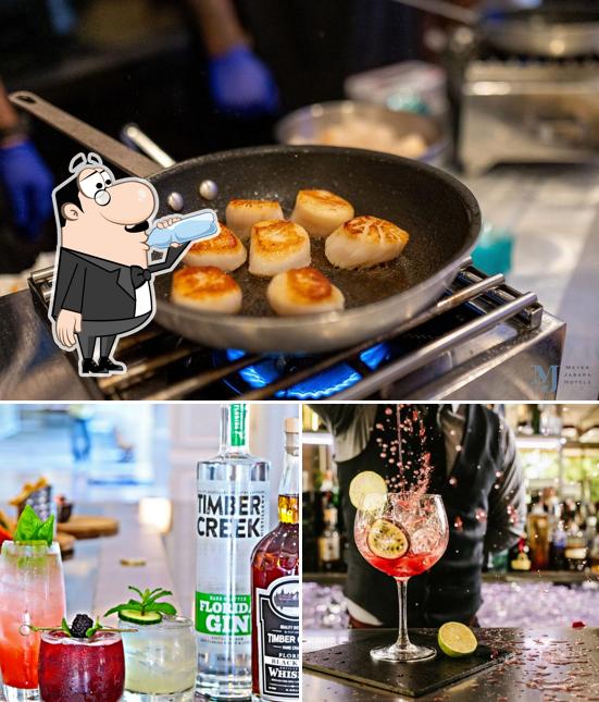 Market Kitchen & Bar