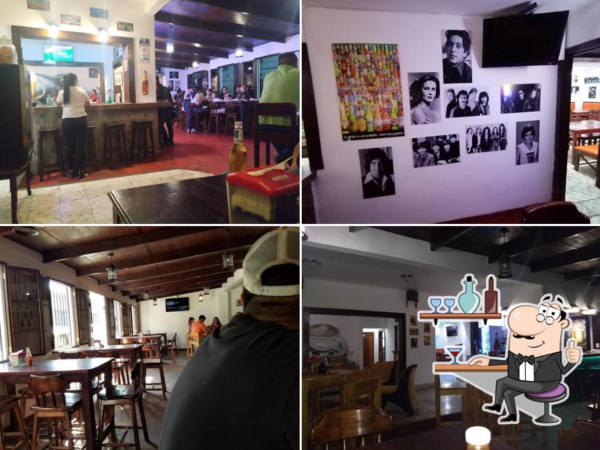 Pronto Alegre Resto Café Bar