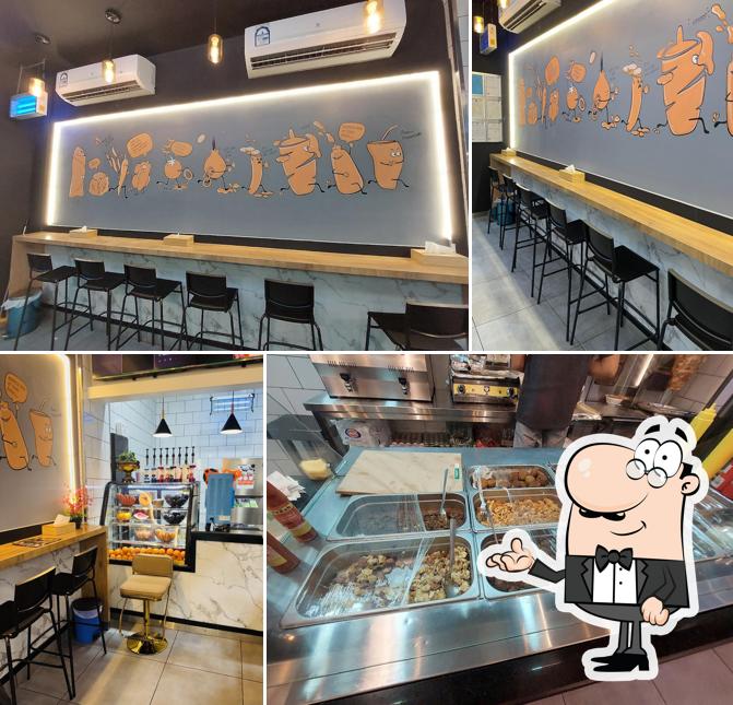 SHAWARMA Spot