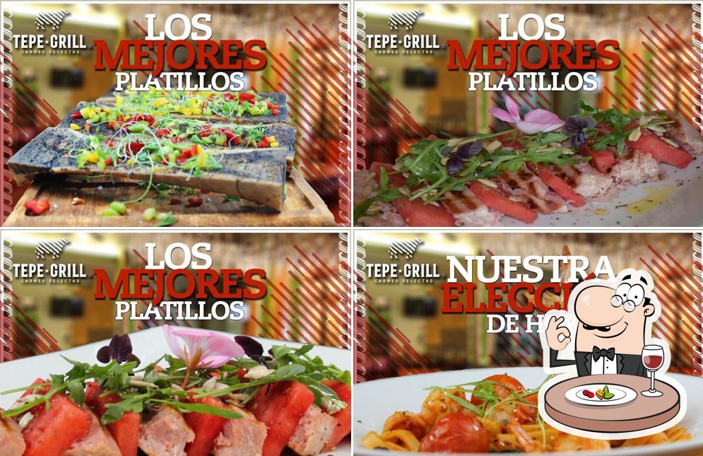 Tepe Grill