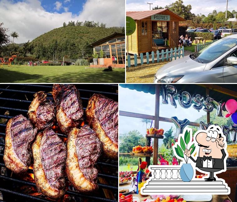 campestro tenjo