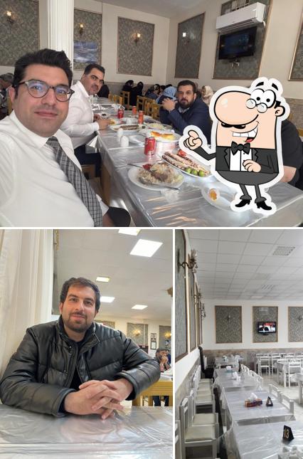 قصر پذیرایی خیام نیشابور