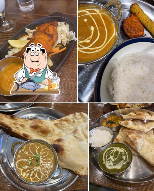 本場インド料理ミラン
