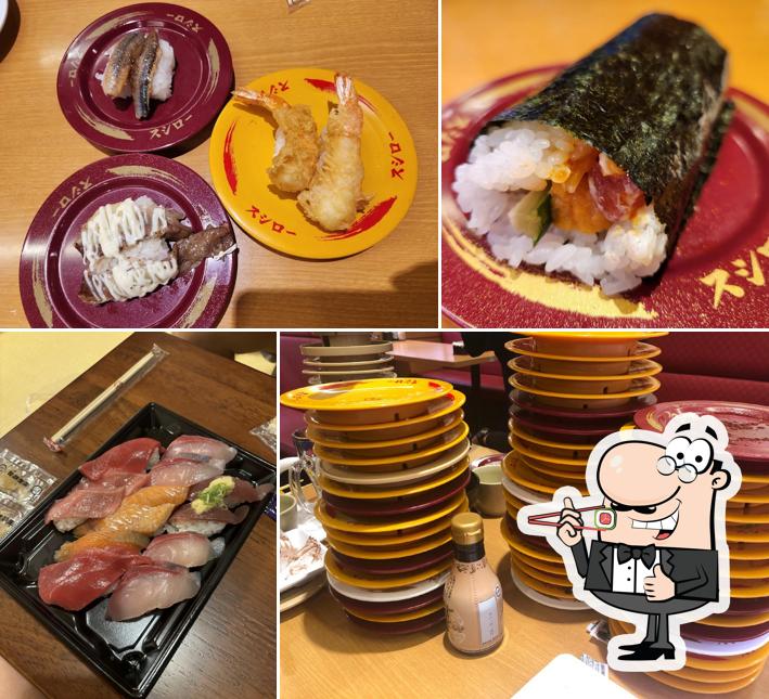 Sushiro