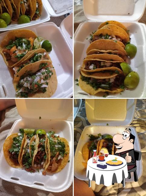 Tacos El Guerito