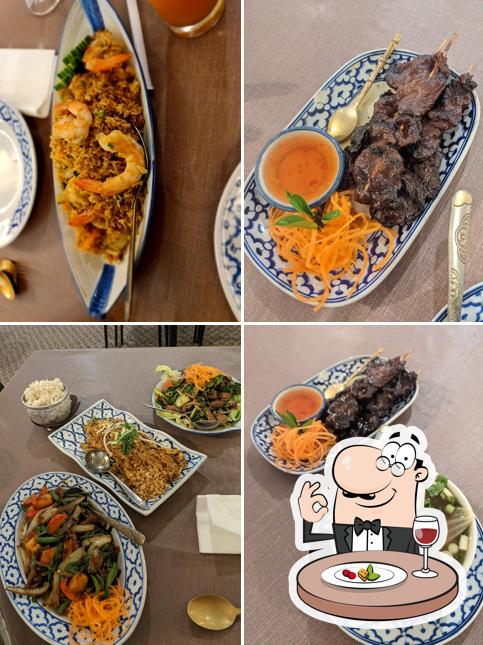 Thai Tanee Restaurant