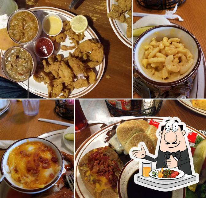 The Feed Mill Restaurant