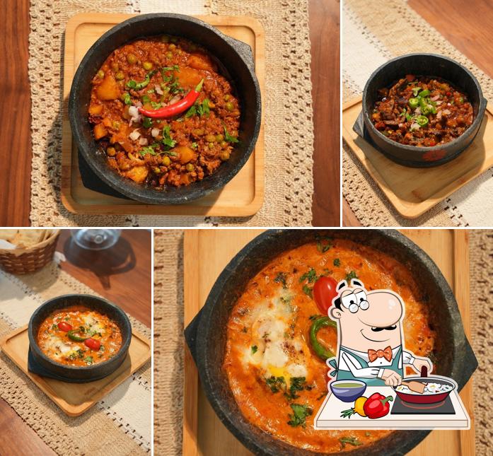 Utika Cafe