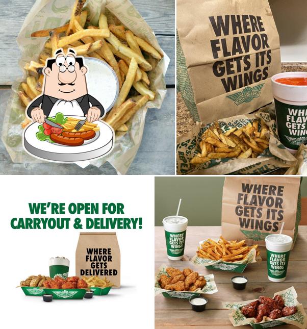 Wingstop