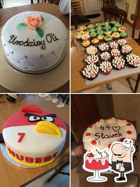 Ala Baking