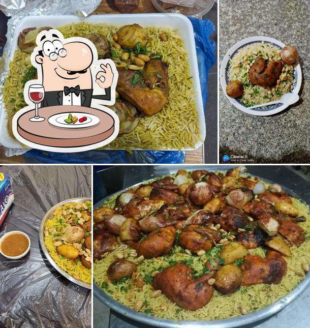 firas Restaurant local food