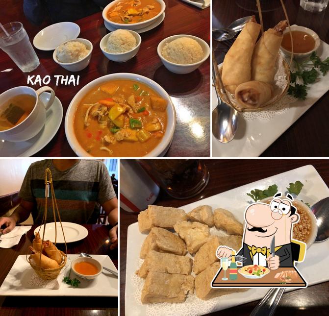 Kao Thai