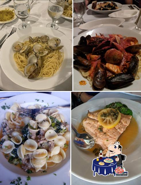 Riccardo's Ristorante