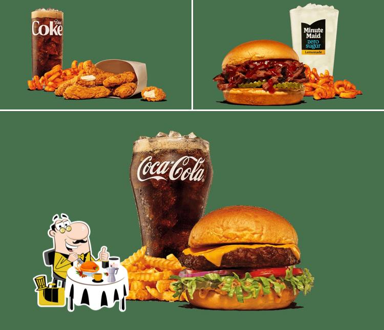 Arby’s