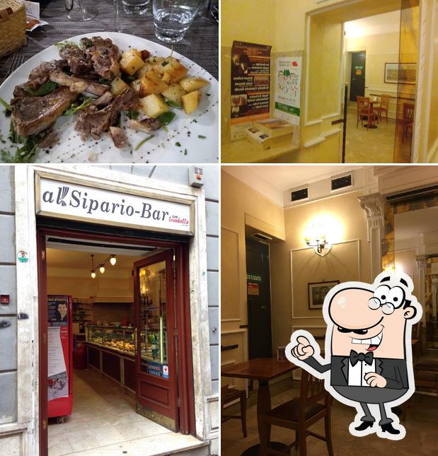 Al Sipario Bar