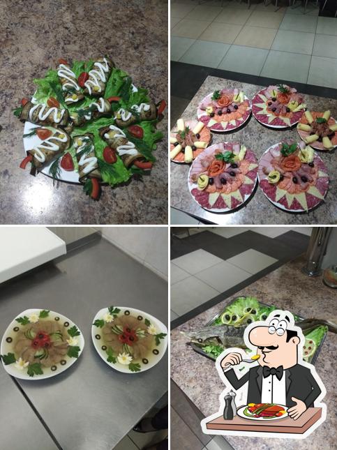 Кафе Триумф