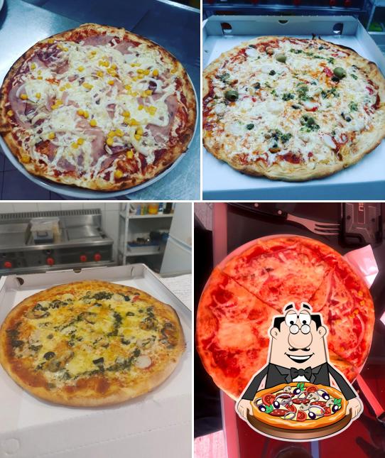 Caffe Bar Pizzeria PUNTARI