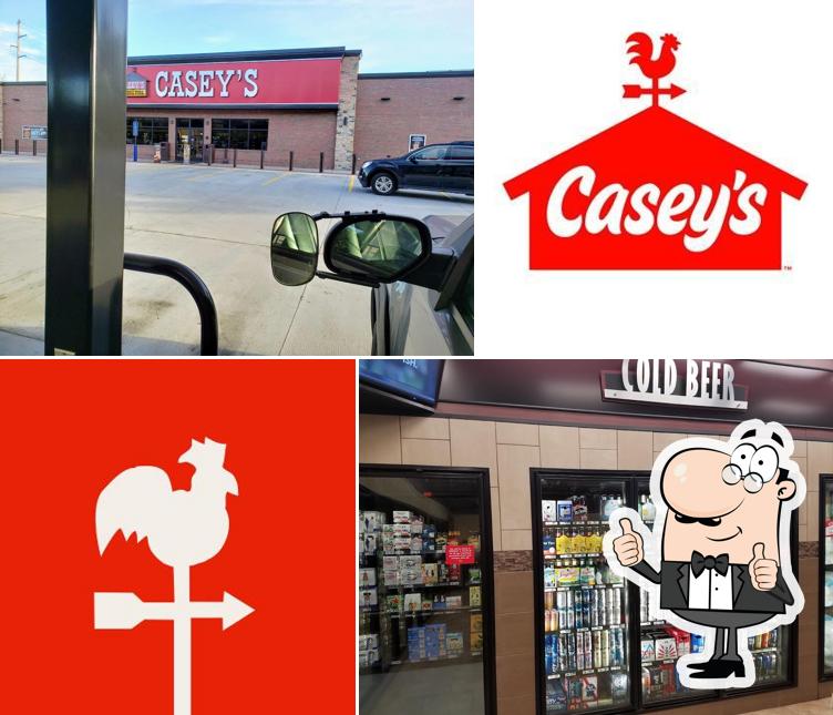 Casey's