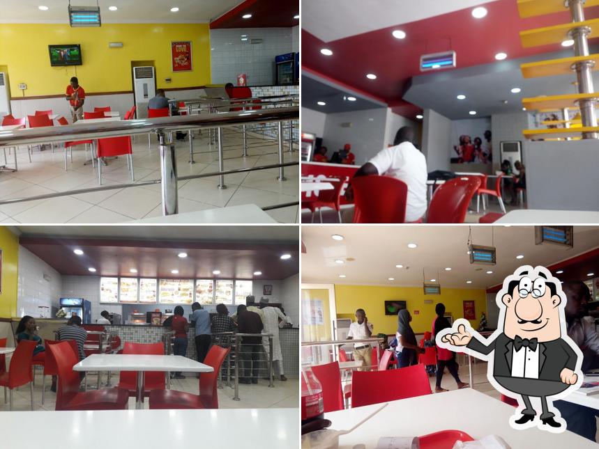 Chicken Republic