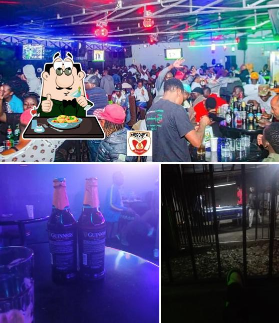 Murphy's Bar & Restaurant