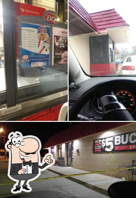 Dairy Queen Grill & Chill