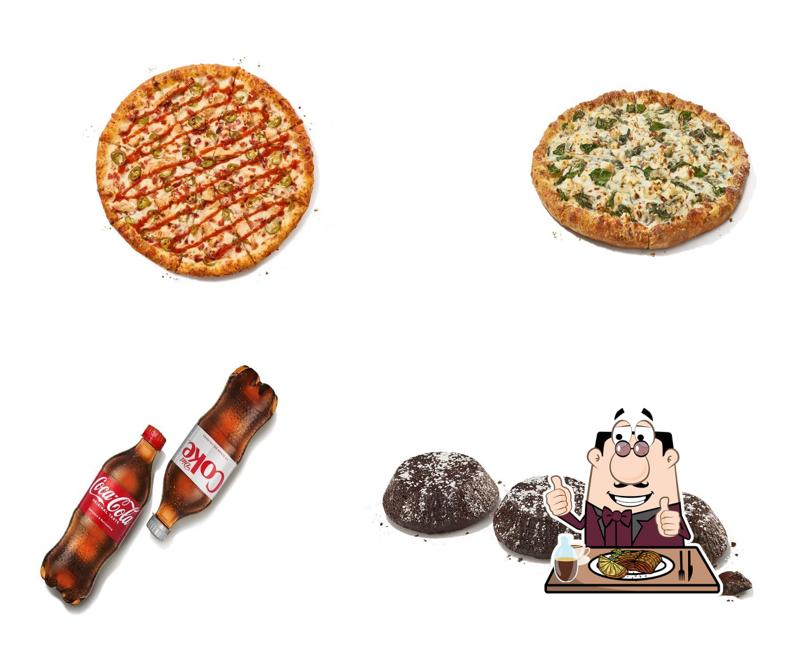 Domino's Pizza