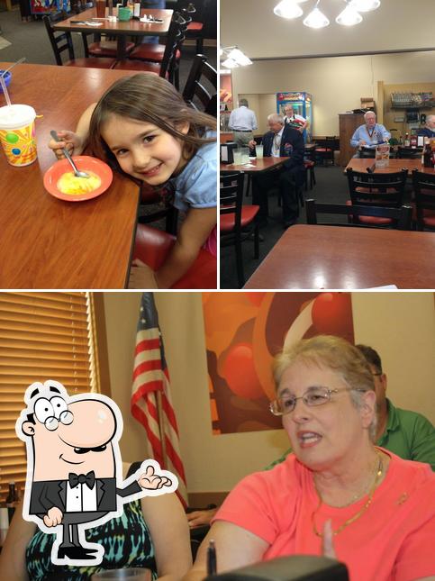 Golden Corral