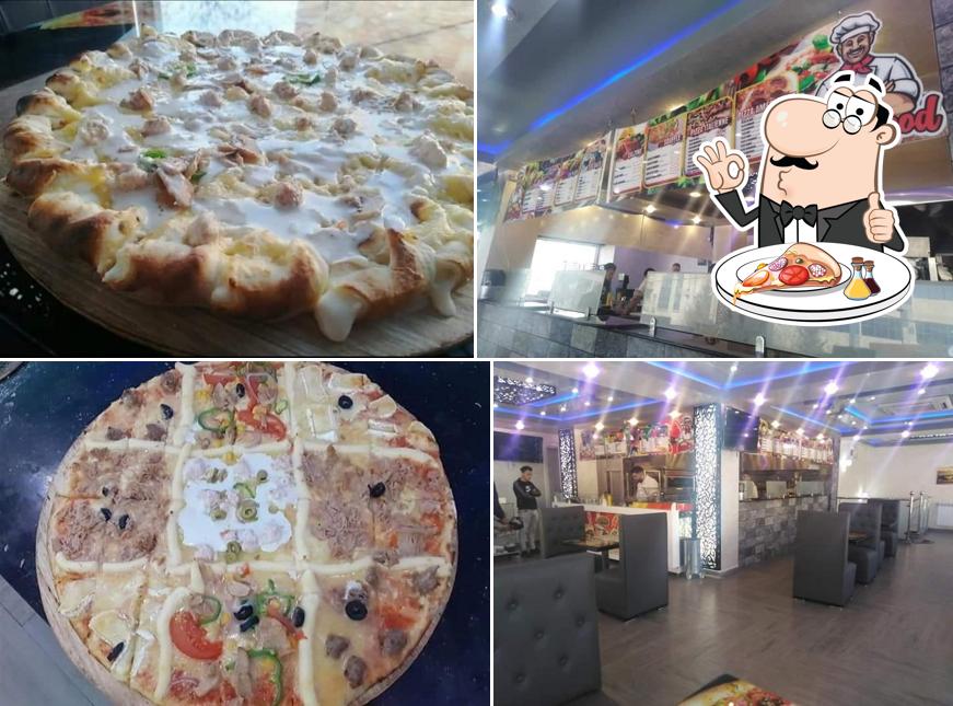 Israa Food