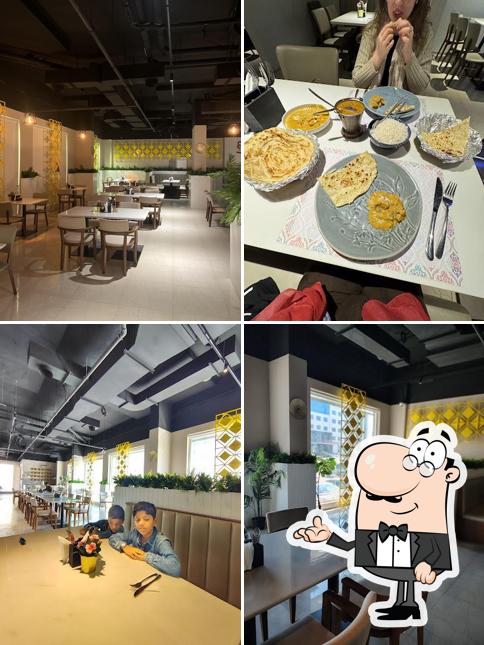 O Kareem Restaurant